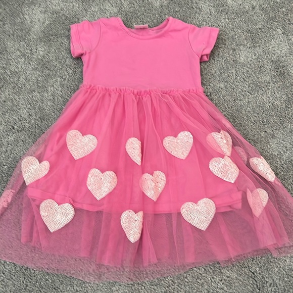 Sweet Wink dress - Picture 1 of 1